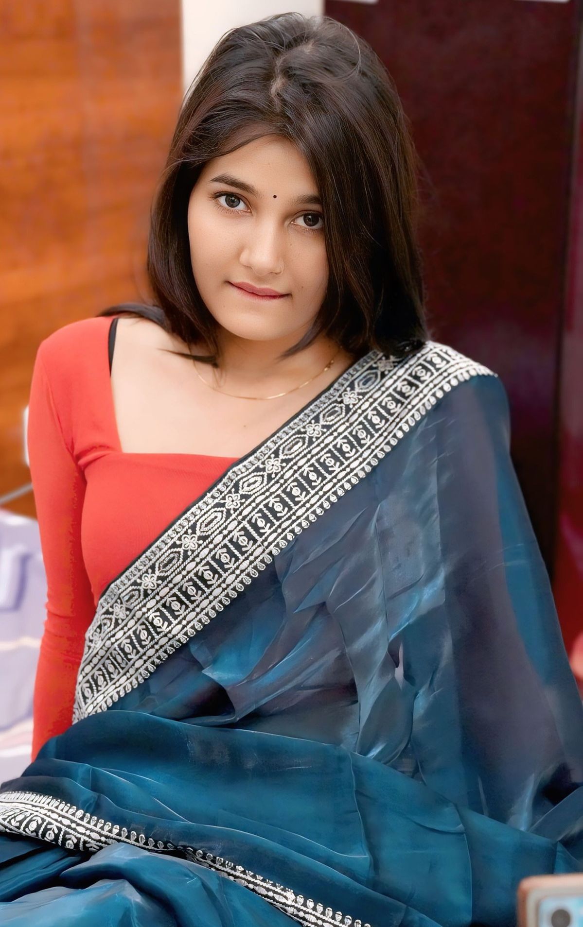 Rajkot housewife Call Girl